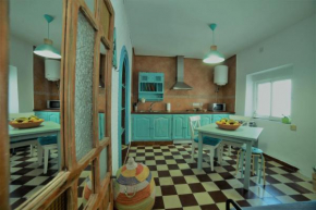 DUPLEX TARIFEÑO in the OLD TOWN